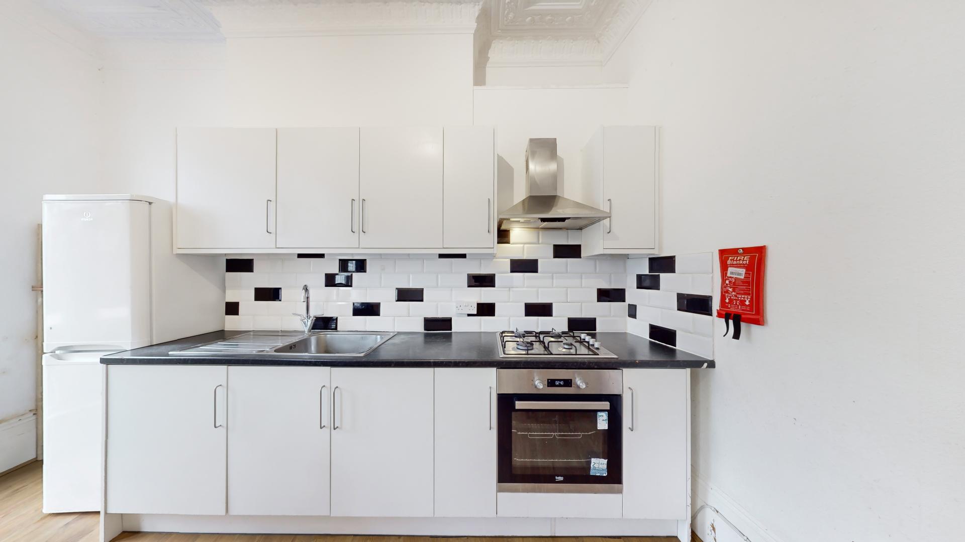 Modern Sharers Apartment Stanley Gardens, Willesden Green